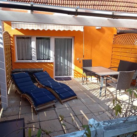 Gaestehaus Zum Salztrippler Rumbach Εξωτερικό φωτογραφία